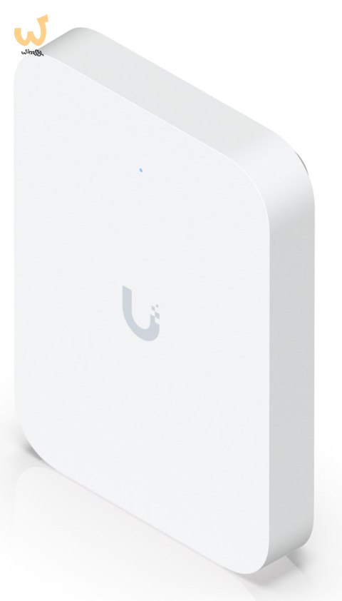 Acces Point Wi-Fi 7 Ubiquiti UniFi U7 In-IW 2.4GHz(2 x 2)/5GHz(2 x 2) PoE+/PoE 1x2,5G (U7-IW-EU) Acces Point Wi-Fi 7 Ubiquiti UniFi U7 In-IW 2.4GHz(2 x 2)/5GHz(2 x 2) PoE+/PoE 1x2,5G (U7-IW-EU)
