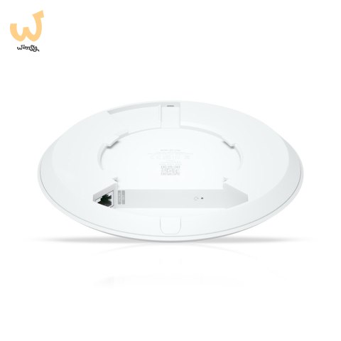 Acces Point Wi-Fi 7 Ubiquiti UniFi U7 Lite 2.4GHz(2 x 2)/5GHz(2 x 2) PoE 1x2,5G (U7-Lite-EU) Acces Point Wi-Fi 7 Ubiquiti UniFi U7 Lite 2.4GHz(2 x 2)/5GHz(2 x 2) PoE 1x2,5G (U7-Lite-EU)