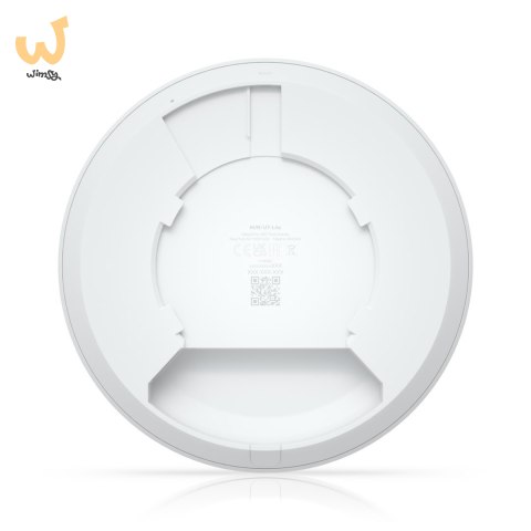 Acces Point Wi-Fi 7 Ubiquiti UniFi U7 Lite 2.4GHz(2 x 2)/5GHz(2 x 2) PoE 1x2,5G (U7-Lite-EU) Acces Point Wi-Fi 7 Ubiquiti UniFi U7 Lite 2.4GHz(2 x 2)/5GHz(2 x 2) PoE 1x2,5G (U7-Lite-EU)