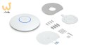 Acces Point Wi-Fi 7 Ubiquiti UniFi U7 Lite 2.4GHz(2 x 2)/5GHz(2 x 2) PoE 1x2,5G (U7-Lite-EU)