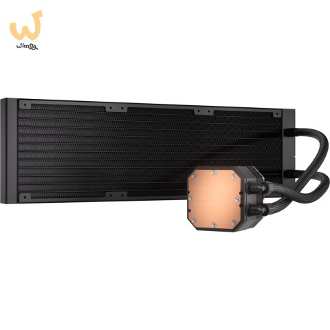 Corsair iCUE H150i ELITE CAPELLIX XT RGB 3x120mm (CW-9060070-WW) Corsair iCUE H150i ELITE CAPELLIX XT RGB 3x120mm (CW-9060070-WW)