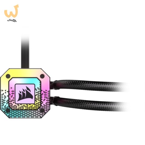 Corsair iCUE H150i ELITE CAPELLIX XT RGB 3x120mm (CW-9060070-WW) Corsair iCUE H150i ELITE CAPELLIX XT RGB 3x120mm (CW-9060070-WW)