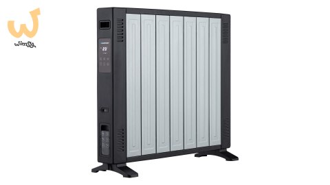 Grzejnik konwektorowy Blaupunkt HCO701, 2000W Grzejnik konwektorowy Blaupunkt HCO701, 2000W