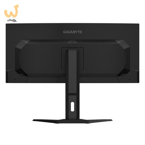 MONITOR GIGABYTE OLED 34" MO34WQC2 240Hz MONITOR GIGABYTE OLED 34" MO34WQC2 240Hz