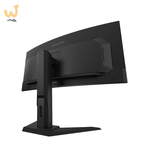 MONITOR GIGABYTE OLED 34" MO34WQC2 240Hz MONITOR GIGABYTE OLED 34" MO34WQC2 240Hz