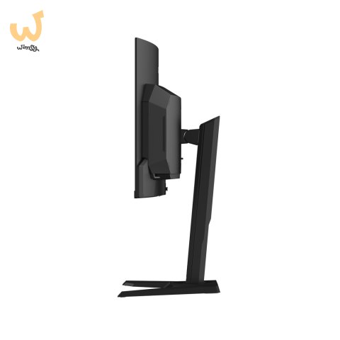 MONITOR GIGABYTE OLED 34" MO34WQC2 240Hz MONITOR GIGABYTE OLED 34" MO34WQC2 240Hz