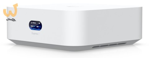 Router, Kontroler UniFi, Access Point Wi-Fi 7 Ubiquiti UniFi (UX7-EU)