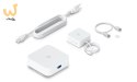 Router, Kontroler UniFi, Access Point Wi-Fi 7 Ubiquiti UniFi (UX7-EU)