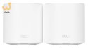 System mesh TP-LINK Deco X20(2-pack)