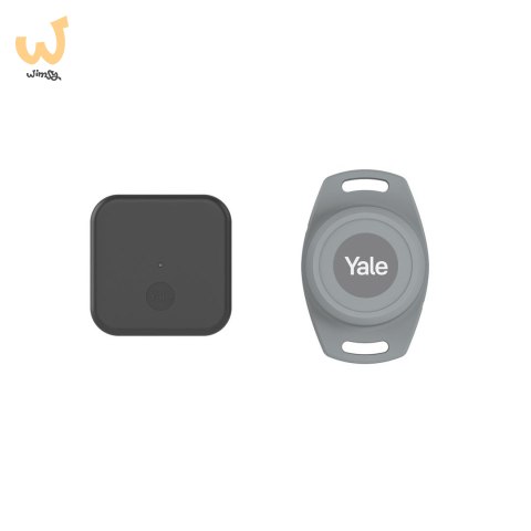 Yale Door Position Sensor & Magnes do bram Yale Door Position Sensor & Magnes do bram