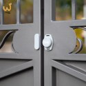 Yale Door Position Sensor & Magnes do bram