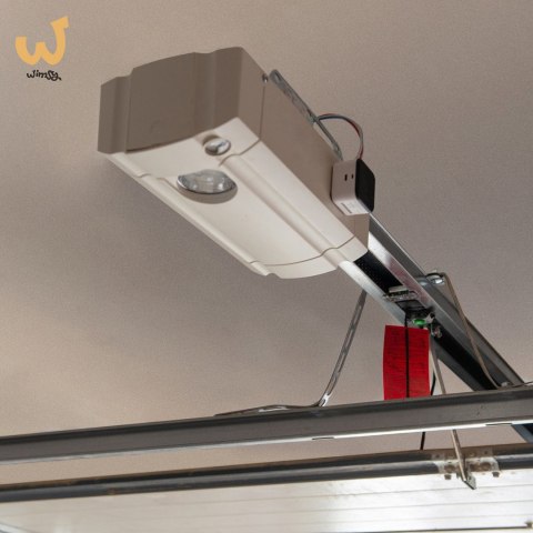 Yale Door Position Sensor & Magnes do bram Yale Door Position Sensor & Magnes do bram