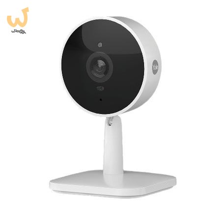 Yale Inteligentna wewnętrzna kamera Yale Inteligentna wewnętrzna kamera