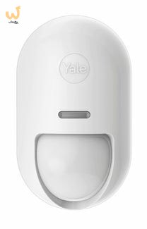 Yale Zestaw startowy inteligentnego alarmu 5 elementów - Centralka, Klawiatura, Pilot, Czujnik ruchu, Czujnik okno/drzwi Yale Zestaw startowy inteligentnego alarmu 5 elementów - Centralka, Klawiatura, Pilot, Czujnik ruchu, Czujnik okno/drzwi