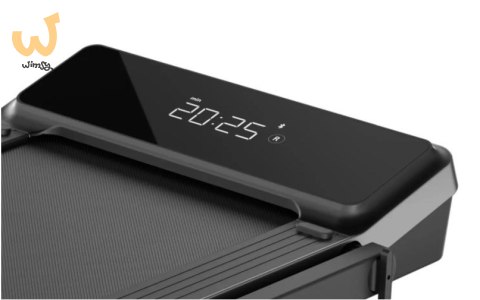 Bieżnia elektryczna Kingsmith Z3 WalkingPad Bieżnia elektryczna Kingsmith Z3 WalkingPad