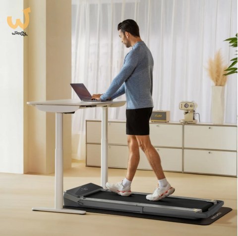 Bieżnia elektryczna Kingsmith Z3 WalkingPad Bieżnia elektryczna Kingsmith Z3 WalkingPad