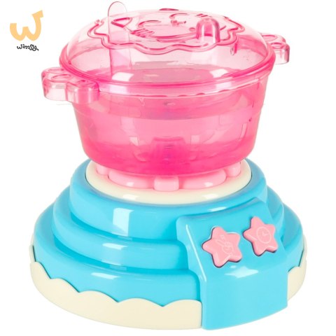 Klej żel kryształowy 3D crystal glue magiczna kuchnia szablony kreatywny zestaw 62 elementy niebieski Klej żel kryształowy 3D crystal glue magiczna kuchnia szablony kreatywny zestaw 62 elementy niebieski