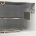 Kuchenka mikrofalowa G3Ferrari z grillem G1015510 grey