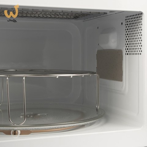 Kuchenka mikrofalowa G3Ferrari z grillem G1015510 grey Kuchenka mikrofalowa G3Ferrari z grillem G1015510 grey