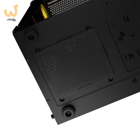 LOGIC OBUDOWA LOGIC PORTOS ARGB MIDI USB 3.0 BLACK LOGIC OBUDOWA LOGIC PORTOS ARGB MIDI USB 3.0 BLACK
