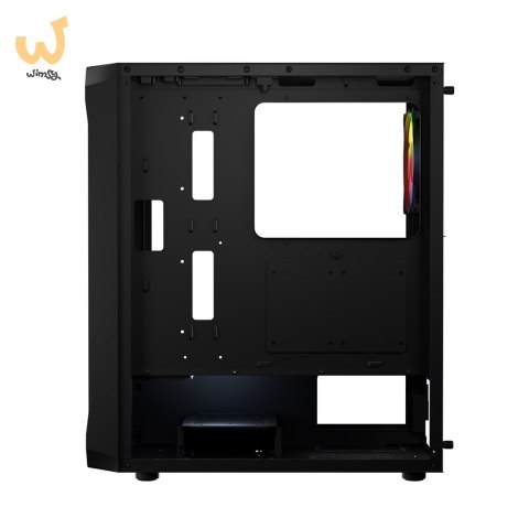 LOGIC OBUDOWA LOGIC PORTOS ARGB MIDI USB 3.0 BLACK LOGIC OBUDOWA LOGIC PORTOS ARGB MIDI USB 3.0 BLACK