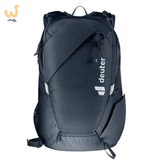 Plecak skiturowy Deuter Updays 20 - black Plecak skiturowy Deuter Updays 20 - black