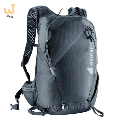 Plecak skiturowy Deuter Updays 20 - black Plecak skiturowy Deuter Updays 20 - black