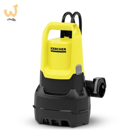 Pompa zanurzeniowa KARCHER SP 16.000 Dirt - 1.645-830.0 Pompa zanurzeniowa KARCHER SP 16.000 Dirt - 1.645-830.0