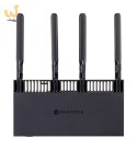 Router WiFi 5 Mikrotik RB4011iGS+5HacQ2HnD-IN 2,4GHz(2x2)/5GHz(4x4) 11p