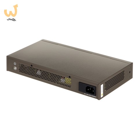 Switch Tenda TEG1024D (24x 10/100/1000Mbps) Switch Tenda TEG1024D (24x 10/100/1000Mbps)