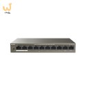 Tenda TEF1110P-8-63W Switch POE