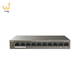 Tenda TEF1110P-8-63W Switch POE