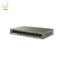 Tenda TEF1110P-8-63W Switch POE