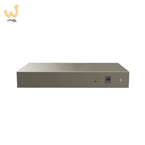 Tenda TEF1110P-8-63W Switch POE Tenda TEF1110P-8-63W Switch POE