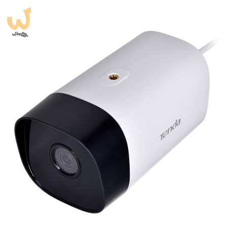 ZESTAW DO MONITORINGU 4-KAMERY TENDA K4P-4TR ZESTAW DO MONITORINGU 4-KAMERY TENDA K4P-4TR
