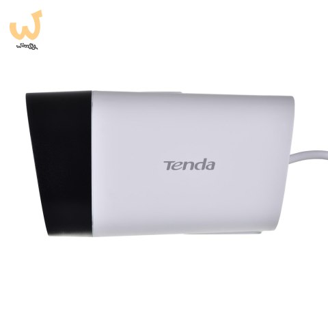 ZESTAW DO MONITORINGU 4-KAMERY TENDA K4P-4TR ZESTAW DO MONITORINGU 4-KAMERY TENDA K4P-4TR