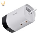 ZESTAW DO MONITORINGU 4-KAMERY TENDA K4P-4TR