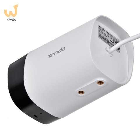 ZESTAW DO MONITORINGU 4-KAMERY TENDA K4P-4TR ZESTAW DO MONITORINGU 4-KAMERY TENDA K4P-4TR