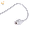ZESTAW DO MONITORINGU 4-KAMERY TENDA K4P-4TR