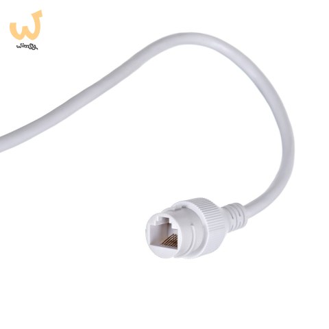 ZESTAW DO MONITORINGU 4-KAMERY TENDA K4P-4TR ZESTAW DO MONITORINGU 4-KAMERY TENDA K4P-4TR