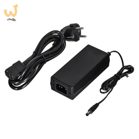 ZESTAW DO MONITORINGU 4-KAMERY TENDA K4P-4TR ZESTAW DO MONITORINGU 4-KAMERY TENDA K4P-4TR