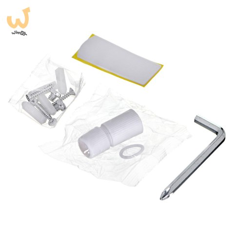 ZESTAW DO MONITORINGU 4-KAMERY TENDA K4P-4TR ZESTAW DO MONITORINGU 4-KAMERY TENDA K4P-4TR