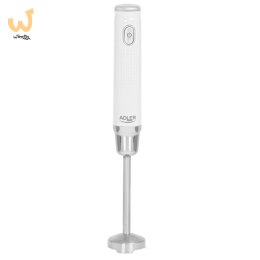 Blender ręczny ADLER AD 4617 white