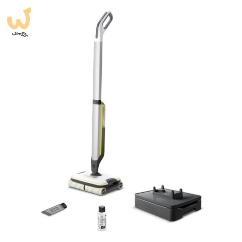 Mop elektryczny KARCHER FC 7 Cordless - 1.055-701.0 Mop elektryczny KARCHER FC 7 Cordless - 1.055-701.0