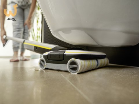Mop elektryczny KARCHER FC 7 Cordless - 1.055-701.0 Mop elektryczny KARCHER FC 7 Cordless - 1.055-701.0