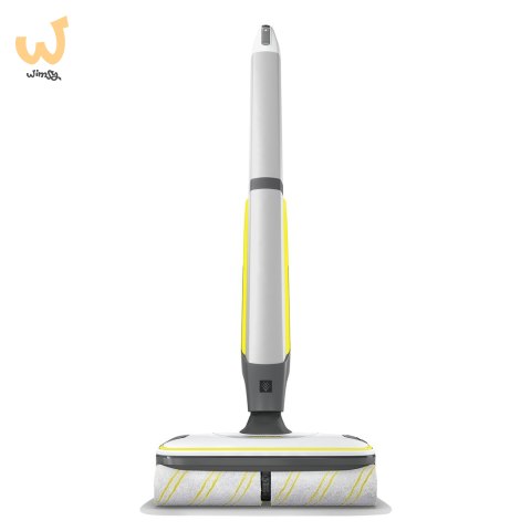 Mop elektryczny KARCHER FC 7 Cordless - 1.055-701.0 Mop elektryczny KARCHER FC 7 Cordless - 1.055-701.0