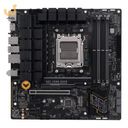 Płyta głowna Asus TUF GAMING B650M-E