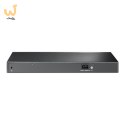 Switch PoE TP-LINK TL-SG1218MPE (16x 10/100/1000Mbps)