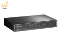 Switch TP-LINK TL-SG1008P (8x 10/100/1000Mbps)