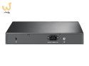 Switch TP-LINK TL-SG1016PE (16x 10/100/1000Mbps)